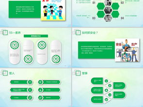 企业5S管理与安全生产 构建卓越现场的双重基石
