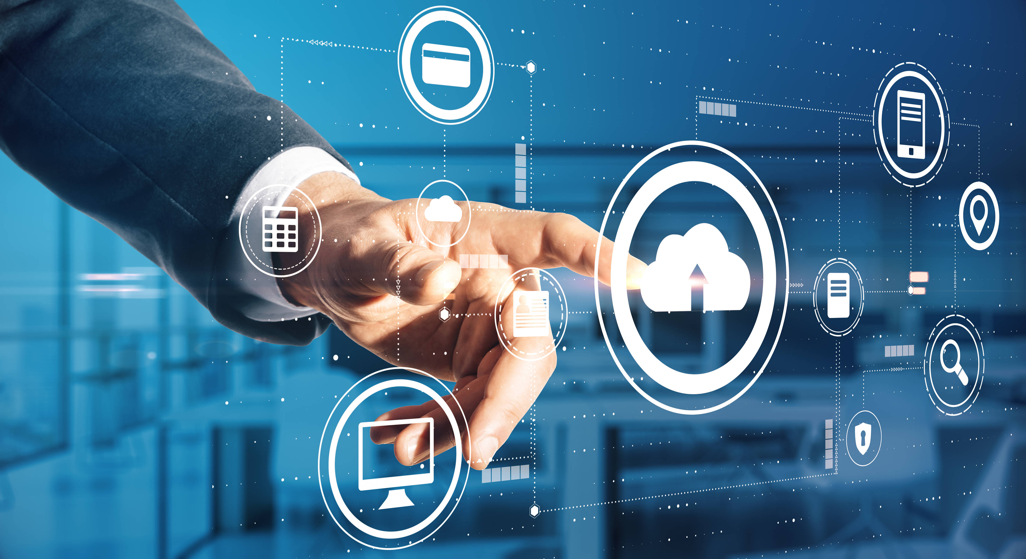 物业企业数字化选型指南 如何选择最适合的管理系统